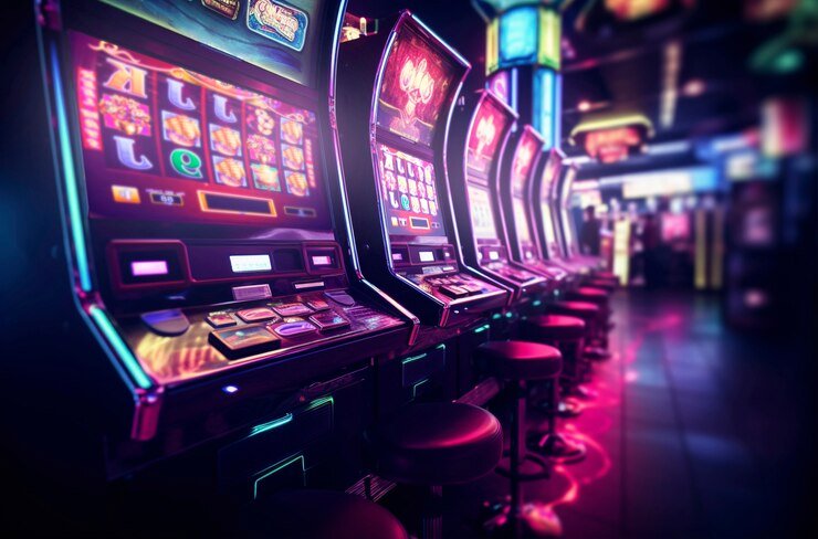Layar antarmuka Three Card Poker pegasus 188 dengan kontrol taruhan dan obrolan dealer